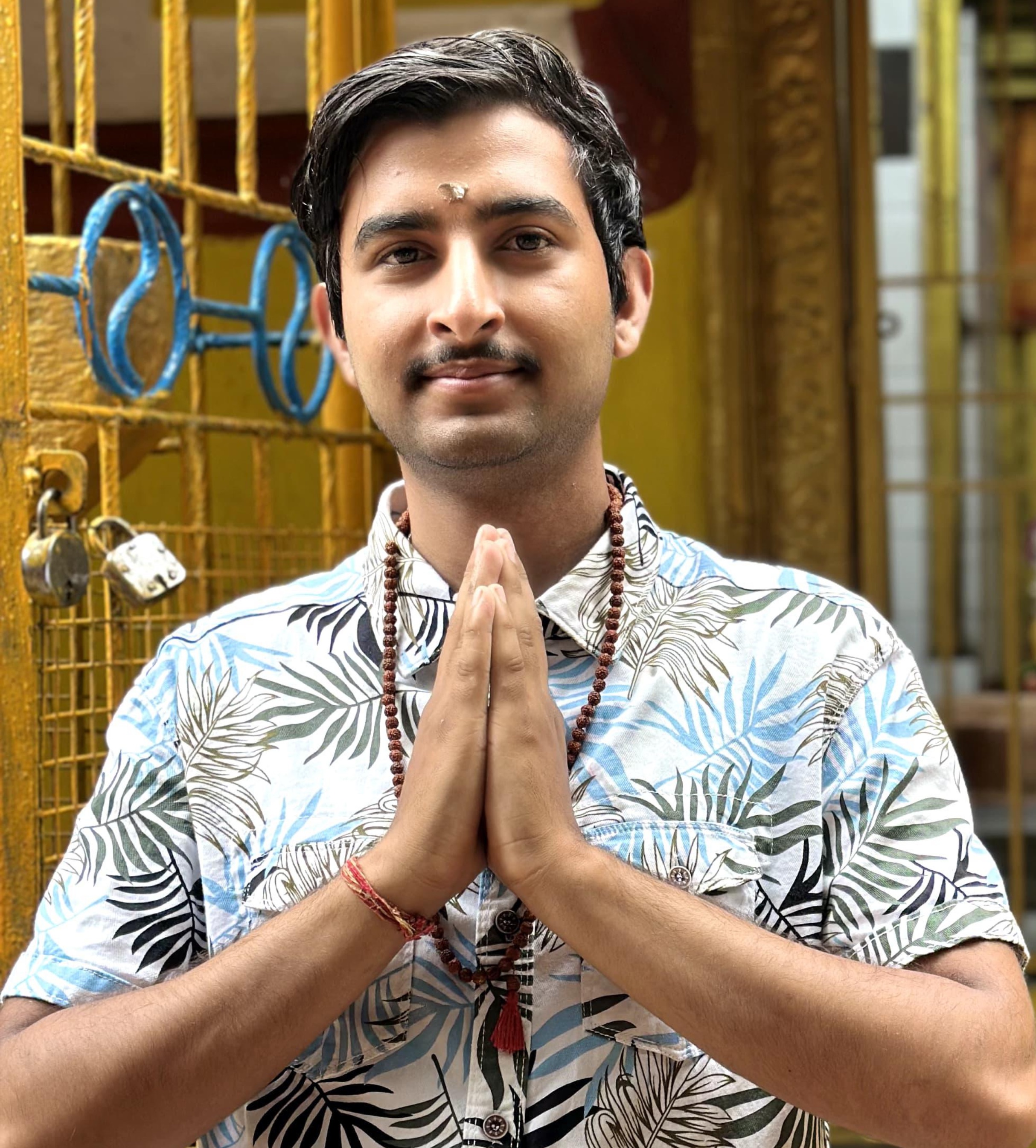 Roshan Khanal