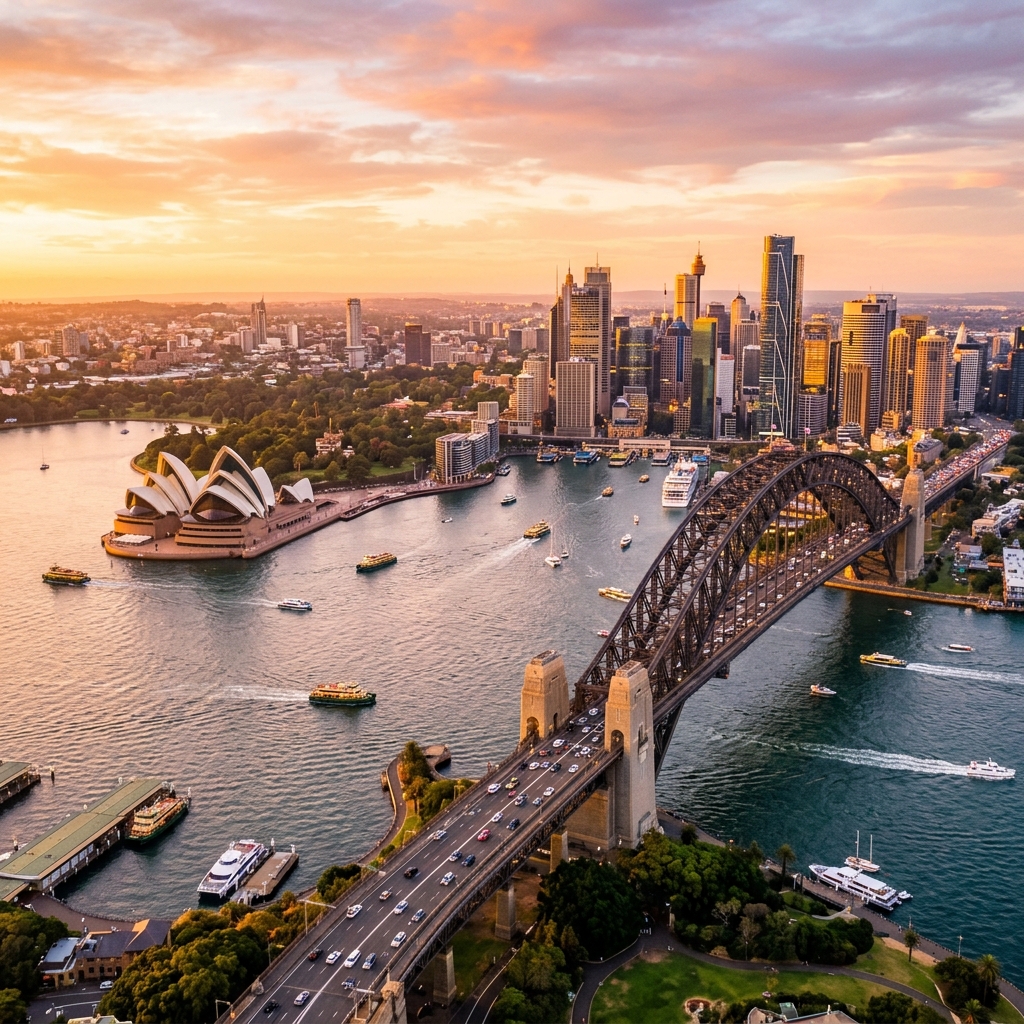 Australia