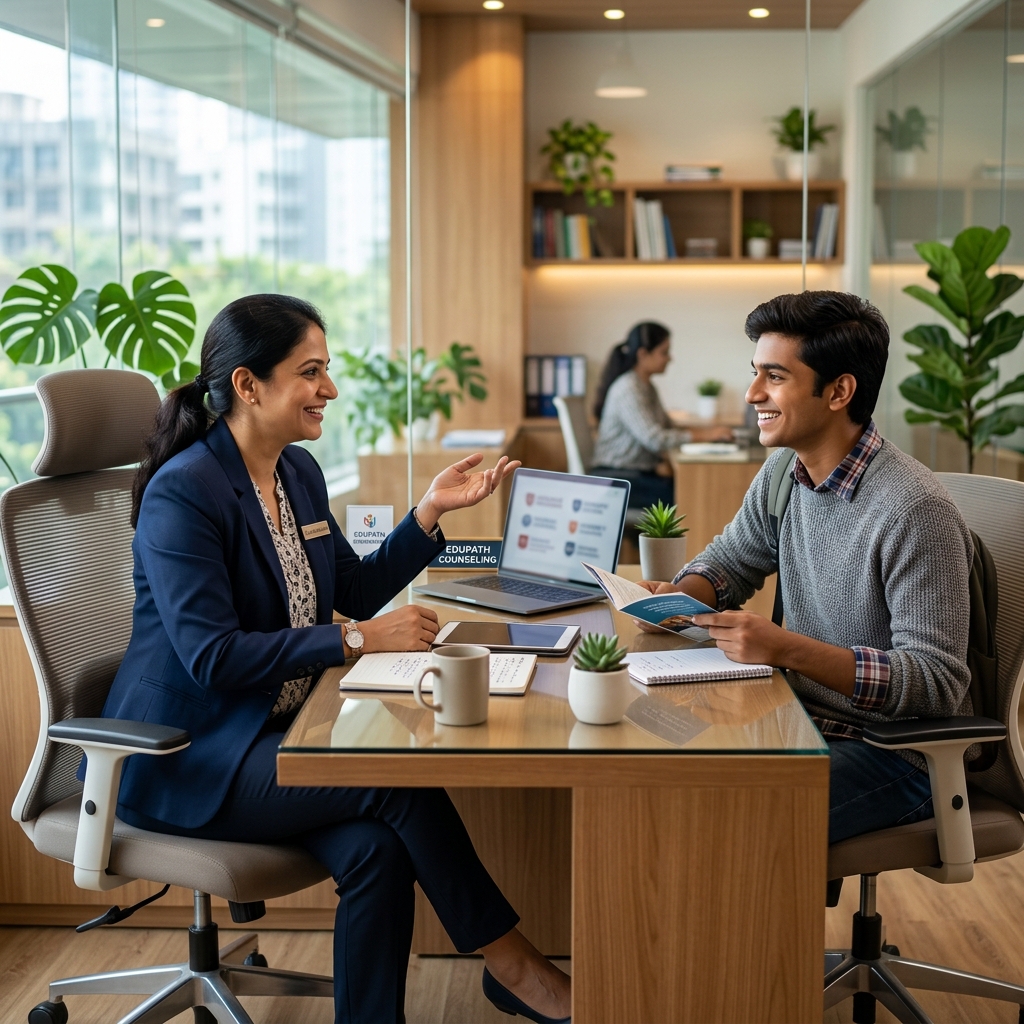 GraceLink counseling