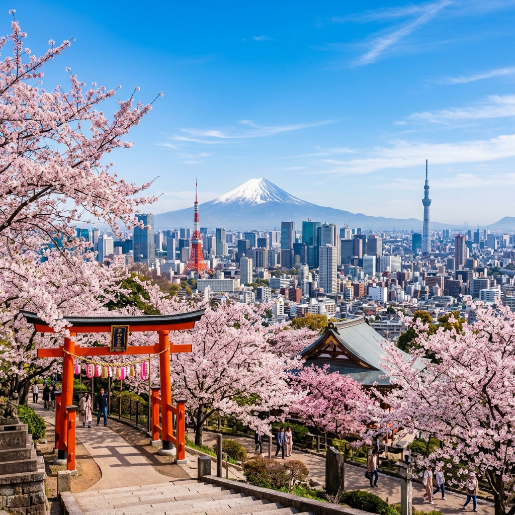 Japan