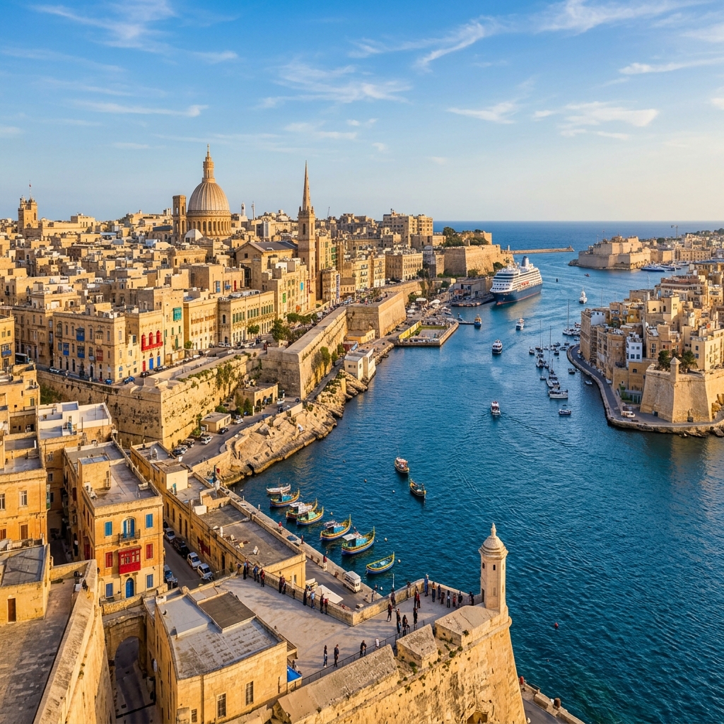 Malta