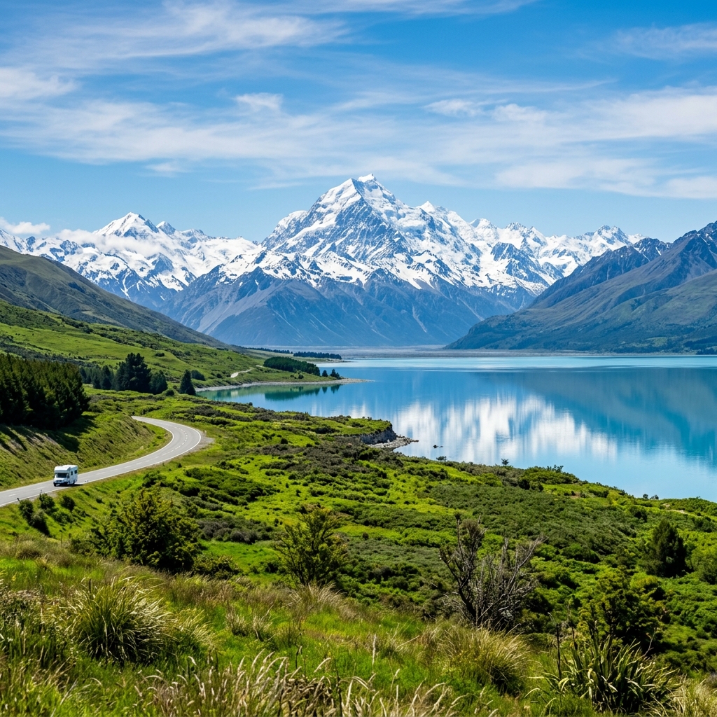 New Zealand